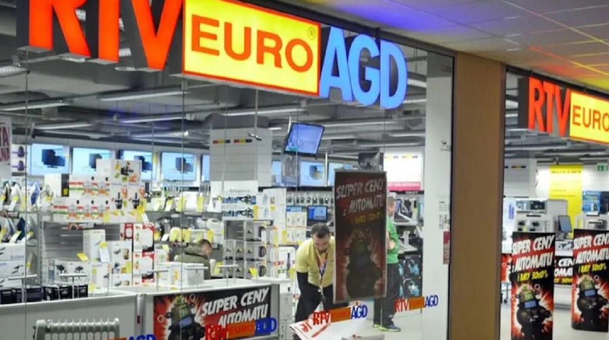 669 zł za smartfon. RTV Euro AGD obniża ceny