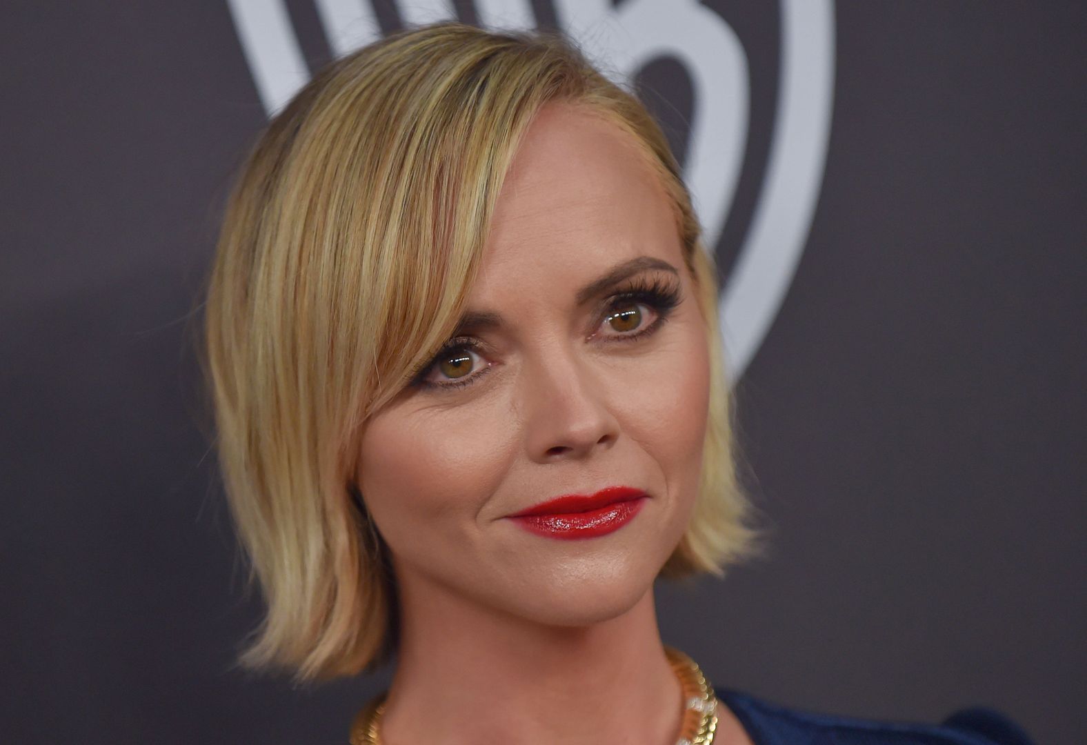 Christina Ricci wszystkich zaskoczyła. Aktorka jest w ciąży!