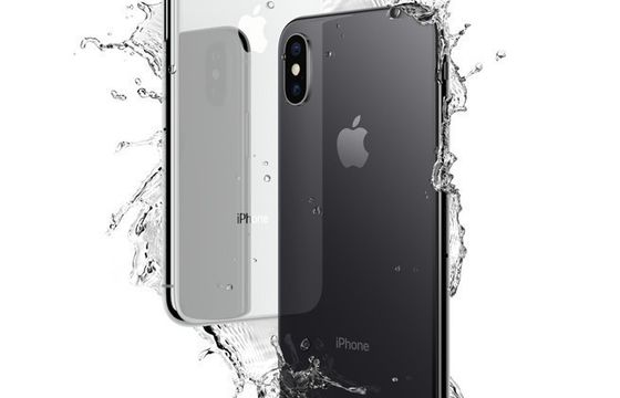 Apple planuje 3 nowe iPhone’y, jeden z ekranem 6,5 cala