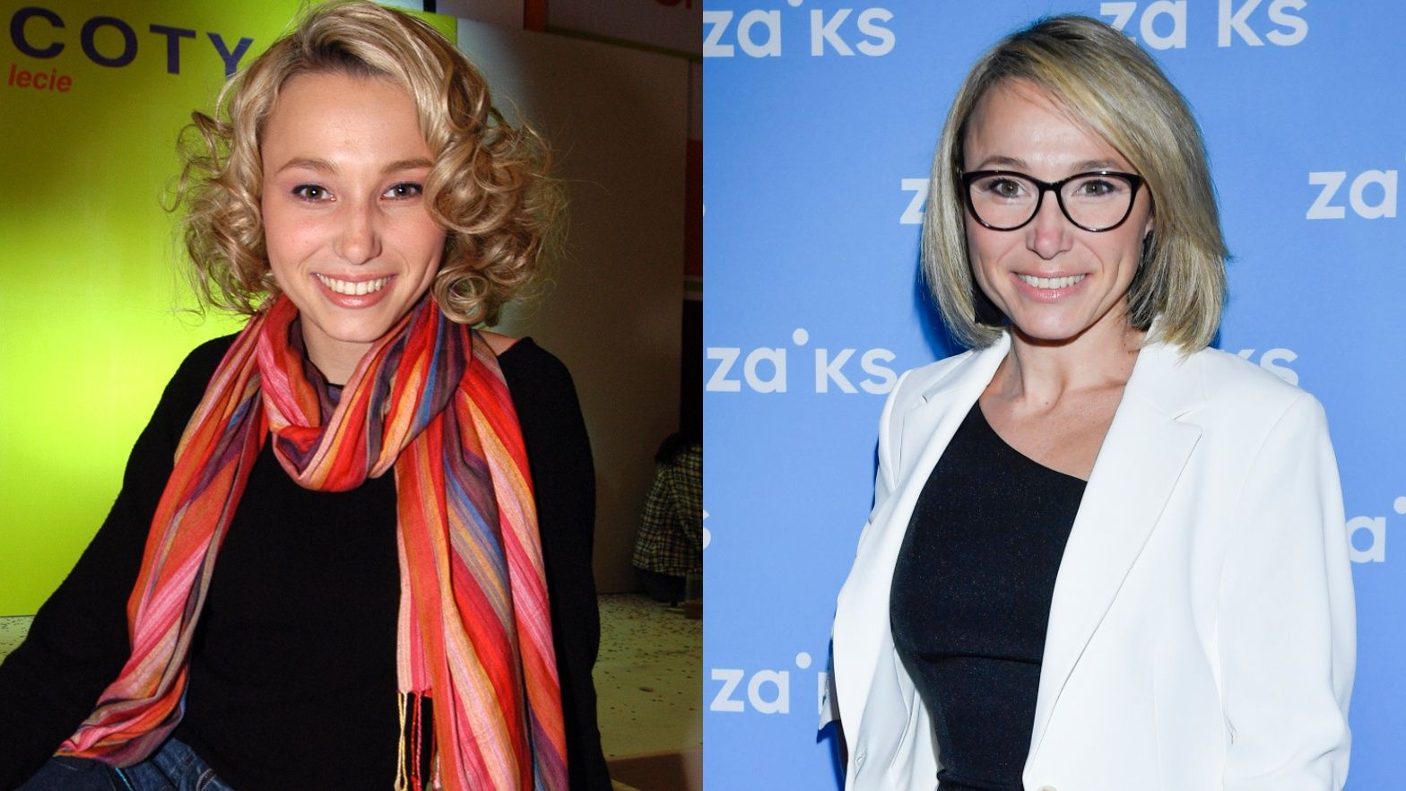 Gwiazdy, które porzuciły show-biznes