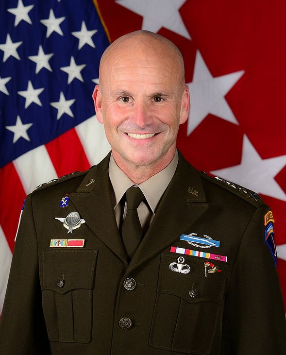 Christopher Cavoli