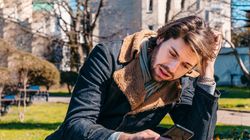 W Polsce najbardziej uderza w młodych mężczyzn. "Do tej pory o tym się nie mówiło"