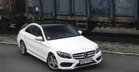 World Car of the Year 2015 - oto zwycięzcy!
