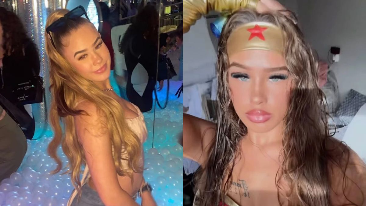 23-letnia gwiazda TikToka w dubajskim więzieniu