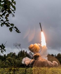 Ukraina: niemieckie części w rosyjskich pociskach