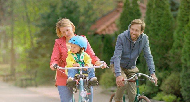 BoboVita reklamuje nowości hasłem „Odkryj sposób mam na mniam!”