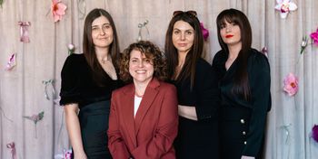 Poznań: Bez tortu, za to z ciekawym gościem. "Miasto Kobiet" świętowało 4. urodziny