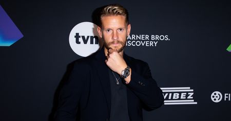 Sebastian Fabijański pogrążył się w restauracji. Ludzie mieli dość