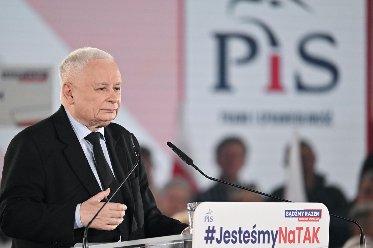 Powyborcze starcie w studiu. "Słyszałam, że PiS-u już nie ma"