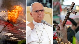 Tragedia w Nisku, awantura pod TK, papież rozmawiał z Putinem [SKRÓT DNIA]