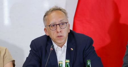 Na stole nowe gwarancje i umowa dla Ukrainy. Ekspert wyjaśnia rolę funduszu