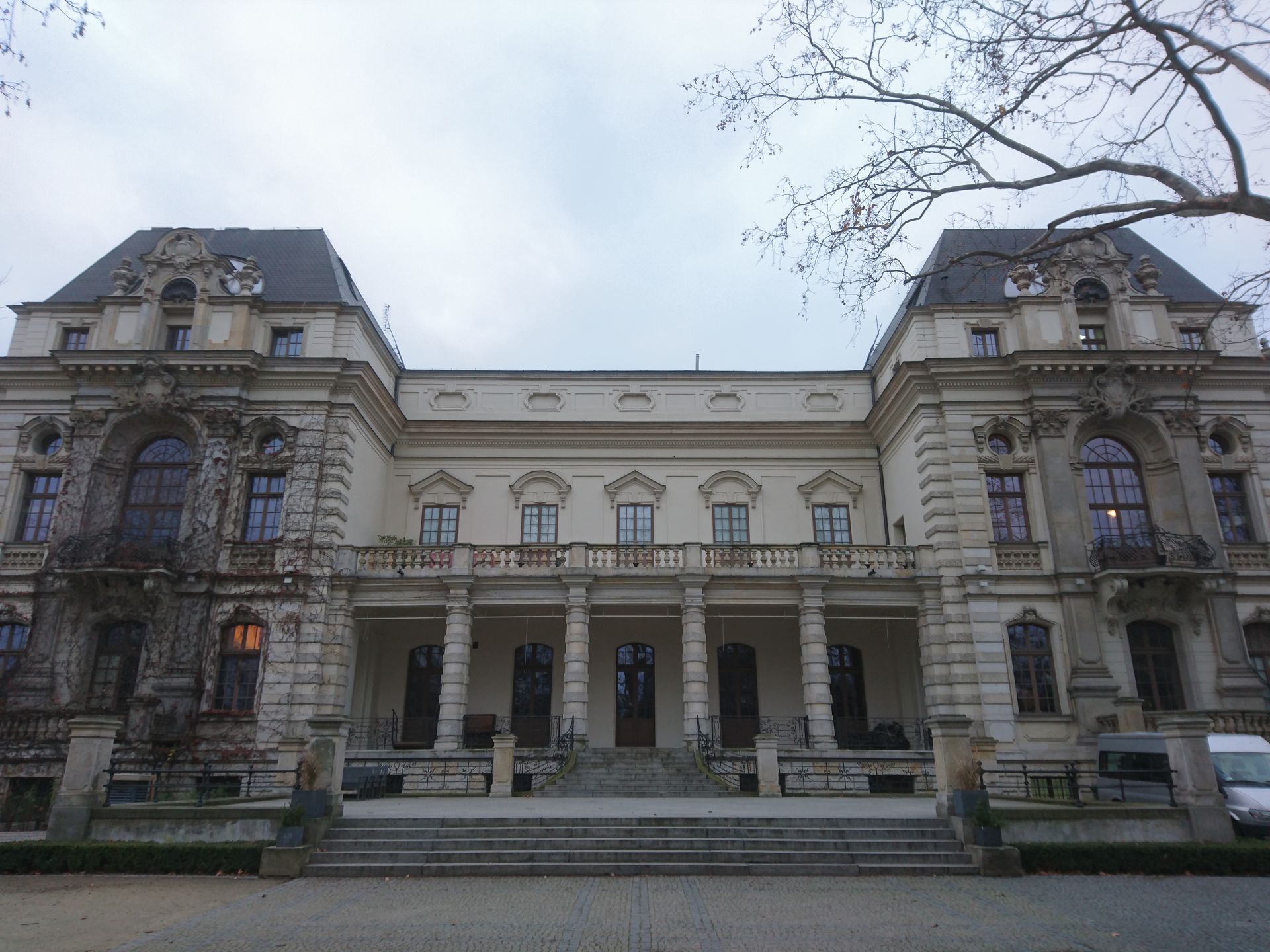 Test Sony Xperia Z5 - sprawdzamy możliwości fotograficzne flagowca 17