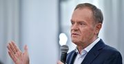 Tusk już nie krył złości, odpowiedział zarzutami. Jest reakcja