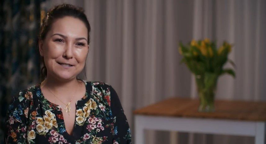 Kasia ze "Ślubu od pierwszego wejrzenia" odpowiada na hejt