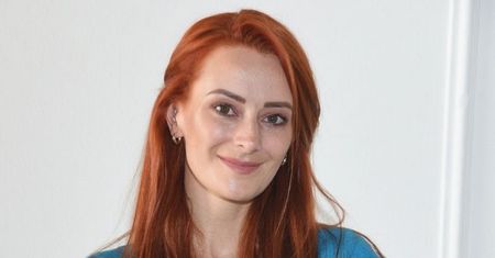 Iwona Cichosz jest W CIĄŻY? "Oboje są bardzo szczęśliwi"