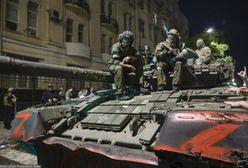 Kolejny bunt w Rosji? "Są sygnały"