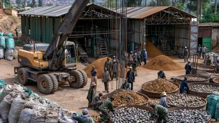 USA uderza w Rwanda Gold! Sankcje na rafinerię oskarżoną o przemyt minerałów z Konga