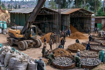 USA uderza w Rwanda Gold! Sankcje na rafinerię oskarżoną o przemyt minerałów z Konga