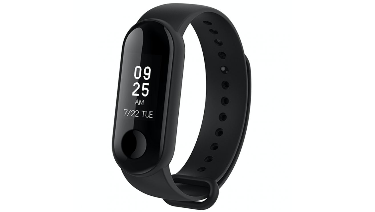 Xiaomi Mi Band 3i: jeszcze tańsza wersja i tak już taniej opaski 3