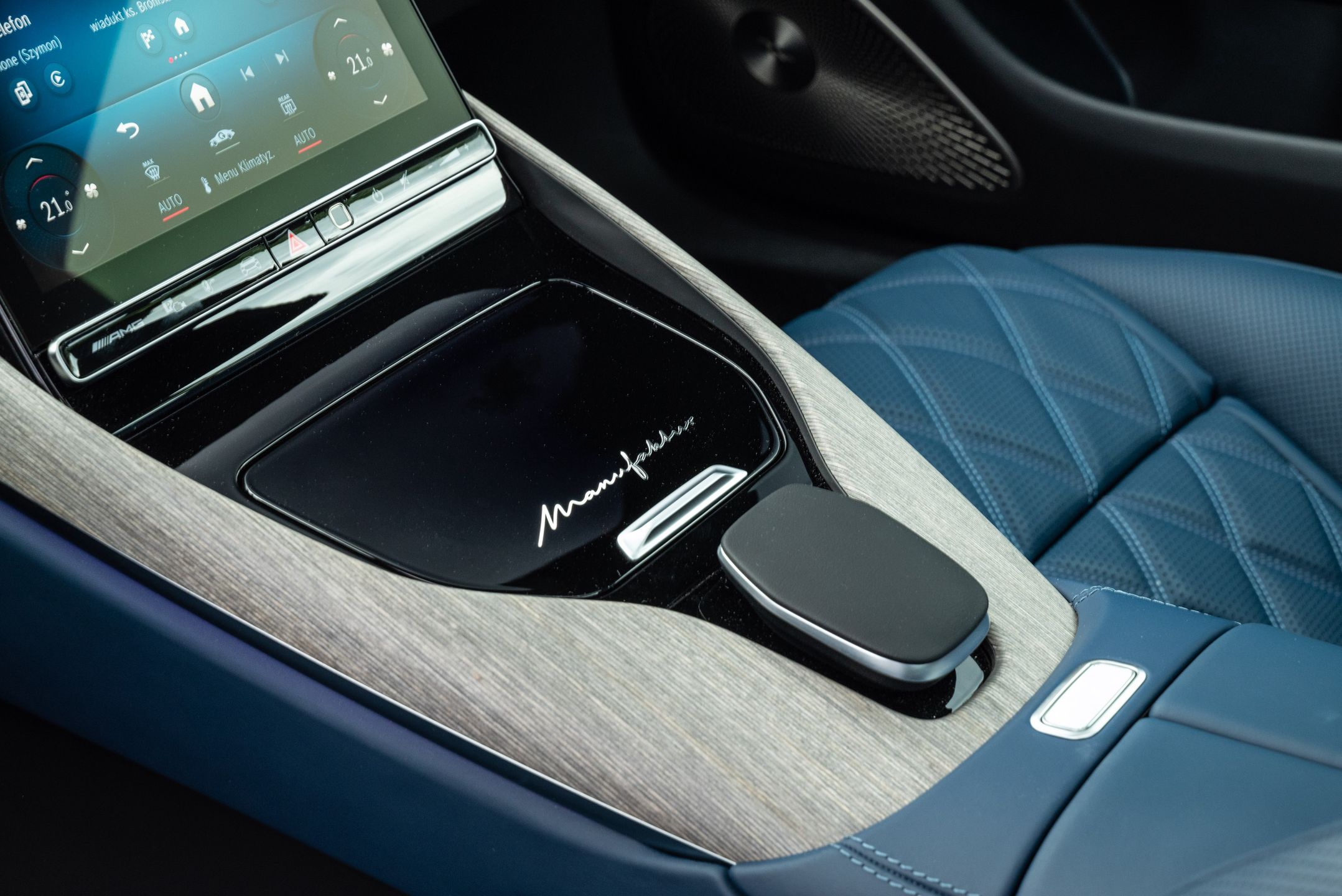 Mercedes-AMG GT 63 S E Performance Coupé