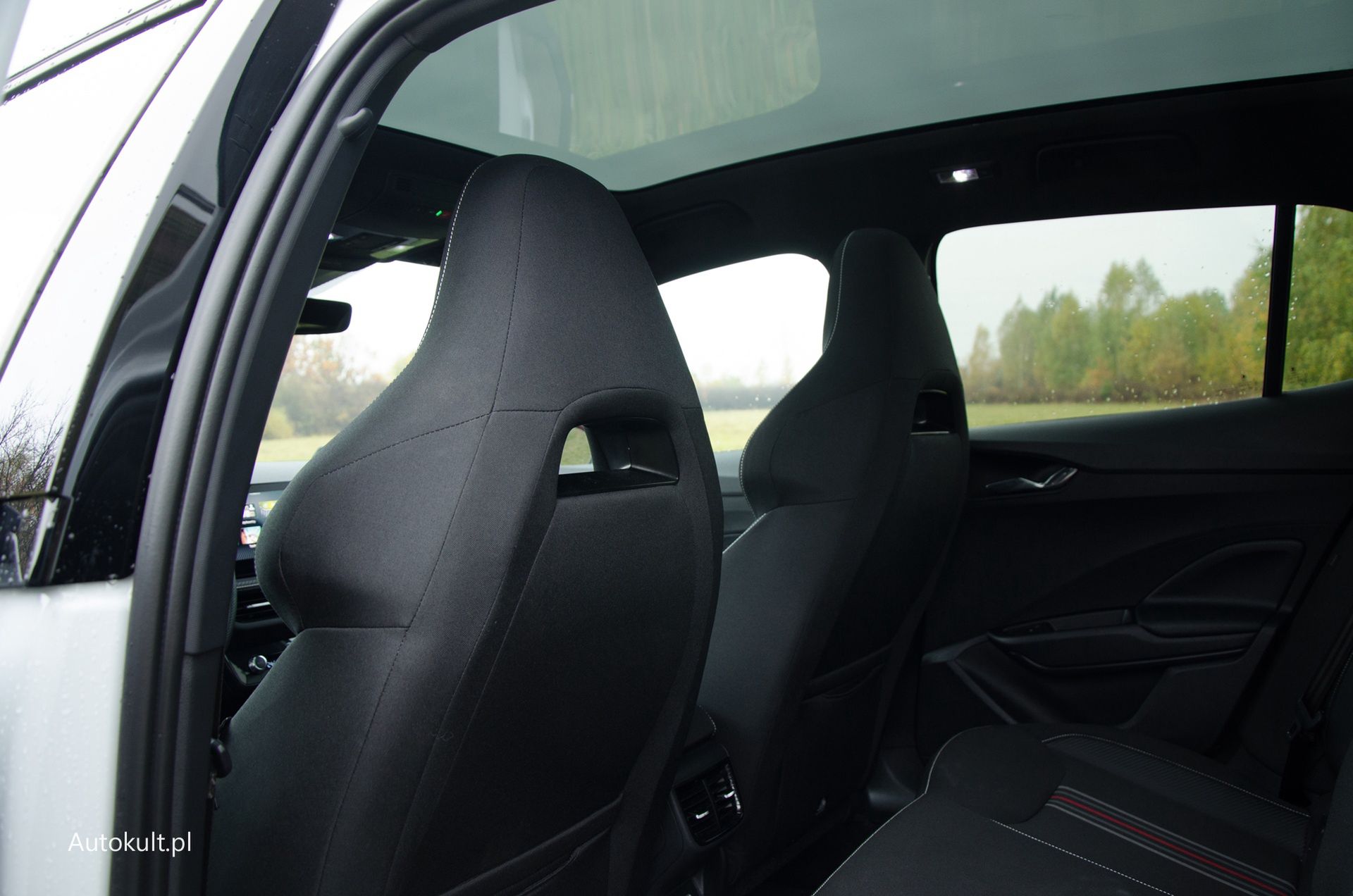 Skoda Fabia Monte Carlo