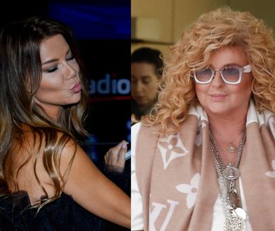 Edyta Górniak oburzona na Magdę Gessler. Skrytykowała jej poglądy oraz… dania