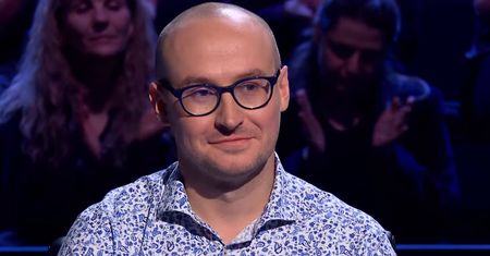 "Milionerzy". Padło pytanie za pół miliona. Zawodnik strzelił kulą w płot