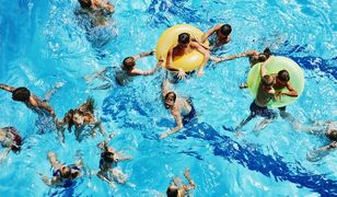Dramat na pływalni w San Marino. Dzieci zatruły się oparami z basenu