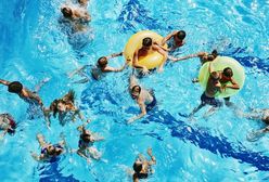 Dramat na pływalni w San Marino. Dzieci zatruły się oparami z basenu