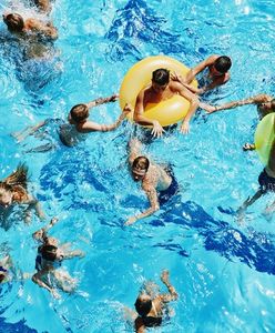 Dramat na pływalni w San Marino. Dzieci zatruły się oparami z basenu