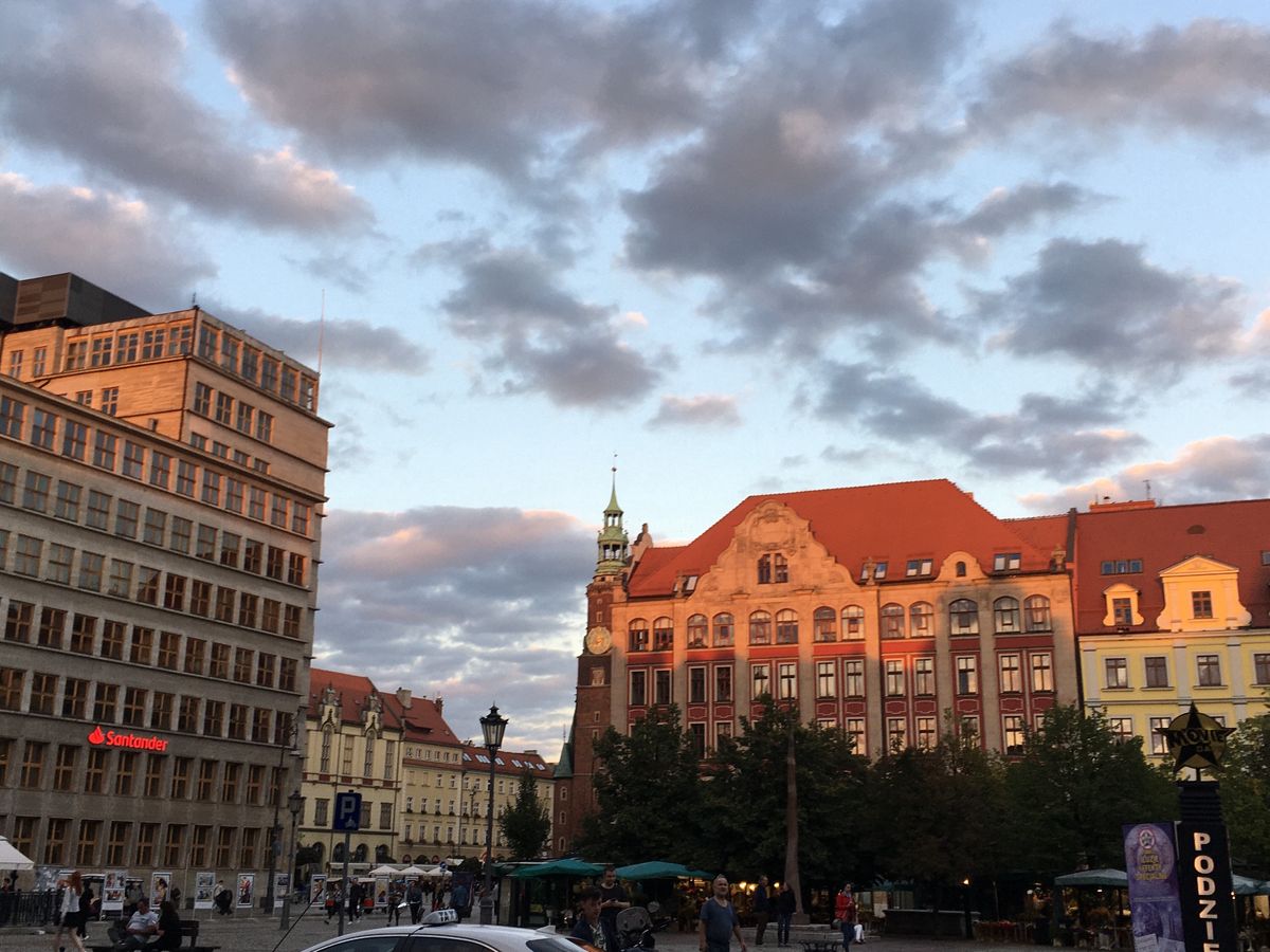 Wrocławski Budżet Obywatelski zmienia miasto. Parki, ścieżki i Wyspa Widmo. Projekty czekają na wsparcie