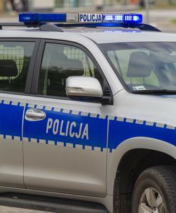 Rodzinny dramat pod Ciechanowem. 2 dzieci w ciężkim stanie