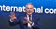 Tony Blair pokieruje Strefą Gazy? "Jest znienawidzony"