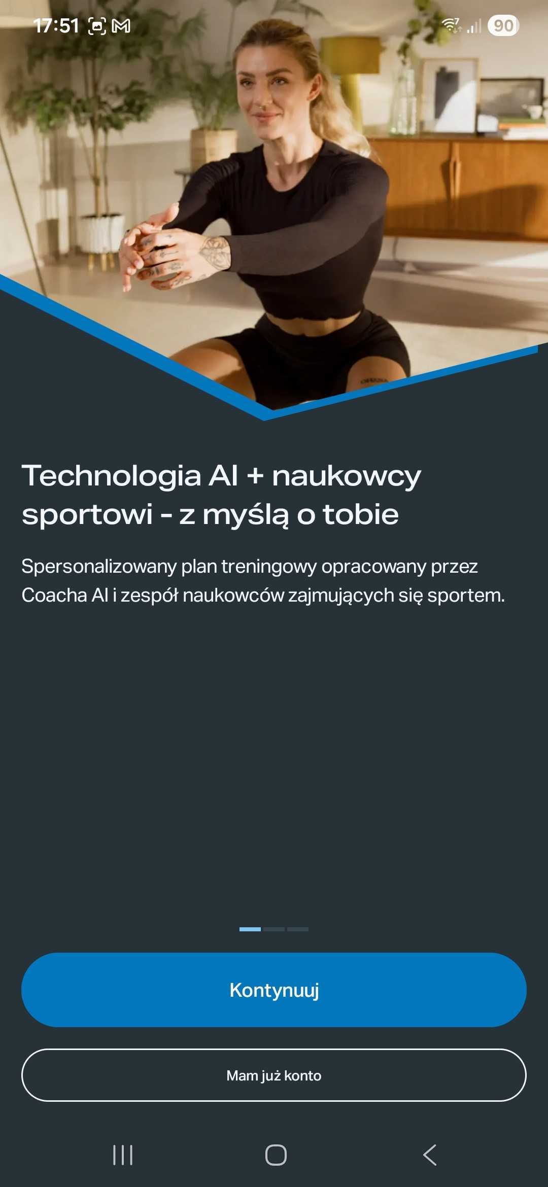 Freeletics: Fitness Workouts