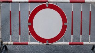 Bulwary częściowo zamknięte. Zmiany w ruchu w centrum Włocławka