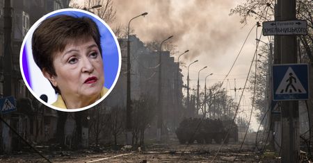Ukrainie brakuje miliardów dolarów. Oto ile potrzeba na najbliższe trzy miesiące