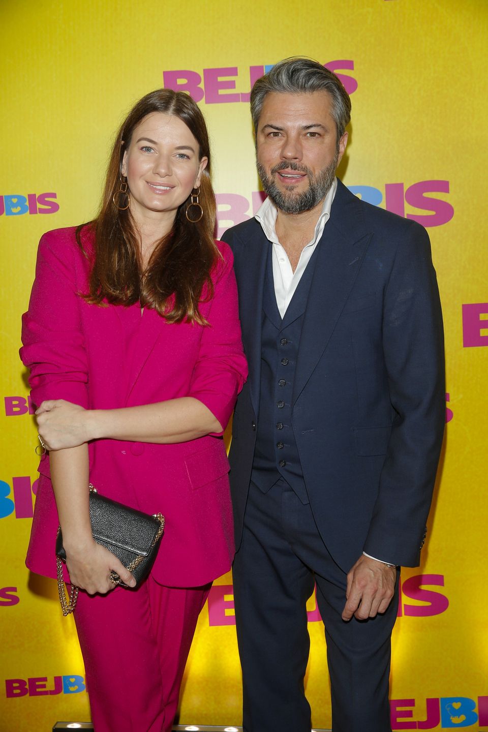 Olivier Janiak, Karolina Malinowska

