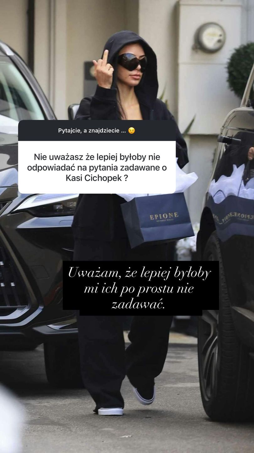 Dominika Serowska szczerze o wywiadzie w "Onet Rano"