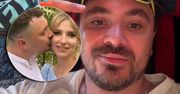 Daniel Martyniuk publicznie zażądał PRZEPROSIN od żony. "Będę ją jechał, dopóki nie weźmie rozwodu"