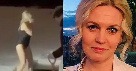 Przeżegnała się i skoczyła. Ciało wyłowiono po 10 dniach