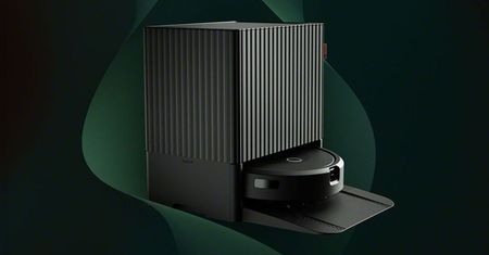 iRobot zmieni właściciela. Co z naszymi odkurzaczami?