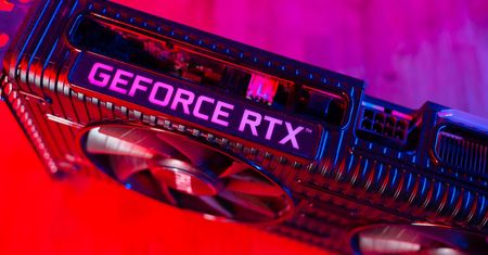 GeForce RTX 5050 - testy w grach. Jak wypada nowa karta graficzna?