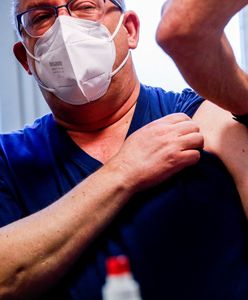 Szczepionka na COVID-19 Johnson&Johnson. "Wynalazek naukowców z Holandii"