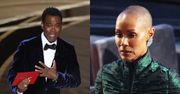 Chris Rock NIE WIEDZIAŁ, że Jada Pinkett Smith choruje na łysienie plackowate?! "Nie ma w nim ani krzty złośliwości"