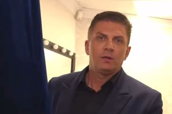 "Żenujący performance". Mateusz Borek dosadnie o polskiej piłce
