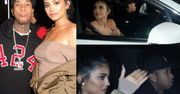 Kylie Jenner kupiła chłopakowi... nowego Bentleya! (ZDJĘCIA)