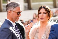 Sandra Bullock już po ślubie? Wszystko na to wskazuje