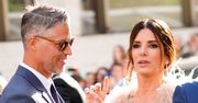 Sandra Bullock już po ślubie? Wszystko na to wskazuje