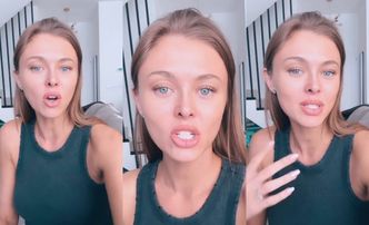 Joanna Opozda apeluje do Rzecznika Praw Dziecka i uderza w Królikowskich: "Czuję, że stoję pod ścianą, a do mnie i Vincenta STRZELAJĄ"