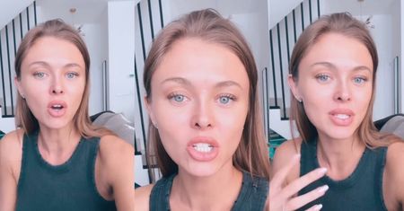 Joanna Opozda apeluje do Rzecznika Praw Dziecka i uderza w Królikowskich: "Czuję, że stoję pod ścianą, a do mnie i Vincenta STRZELAJĄ"